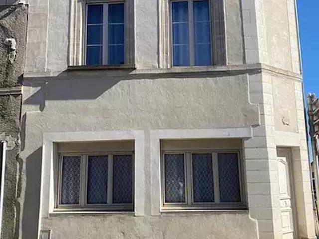 Saint Rémy du Val 72600 Achat / Vente maison 5 pièces t5