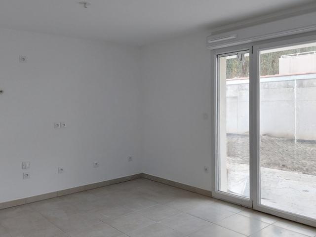 Saint Rémy de Provence Vente Appartement 13