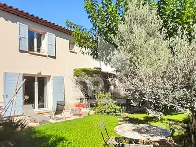 Saint Rémy de Provence 13210 Achat / Vente maison 5 pièces t5 au dernier étage