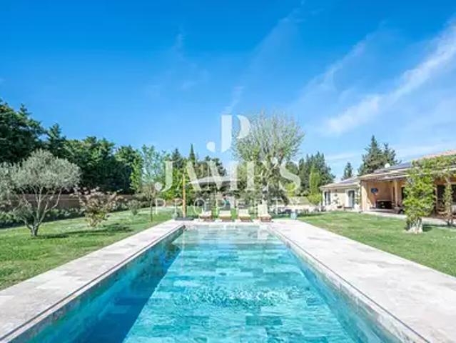 Graveson 13690 Achat / Vente maison 6 pièces t6 parking