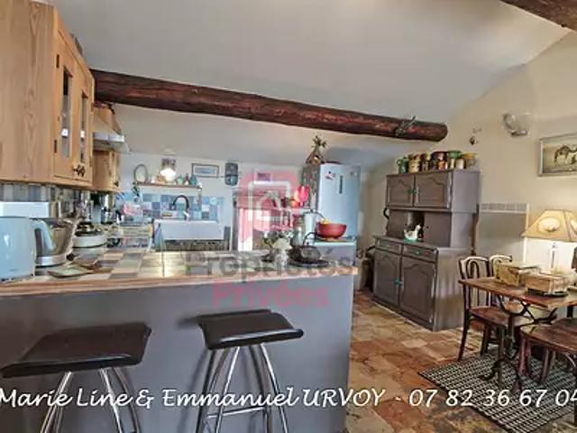 Graveson 13690 Achat / Vente maison 7 pièces t7 terrasse