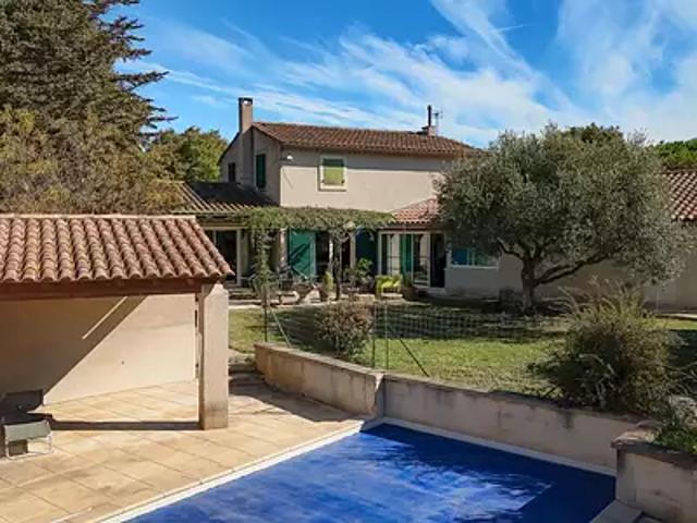 Saint Rémy de Provence 13210 Achat / Vente maison 3 pièces t3