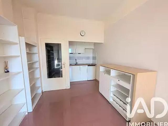 Saint Rémy de Provence 13210 Achat / Vente appartement 1 pièce t1
