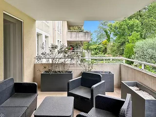 Saint Rémy de Provence 13210 Achat / Vente appartement 3 pièces t3 terrasse