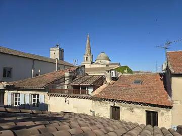 Saint Rémy de Provence 13210 Location appartement 3 pièces t3