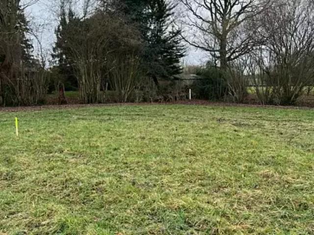 Saint Rémy des Monts 72600 Programme neuf maison neuf à vendre 6 pièces