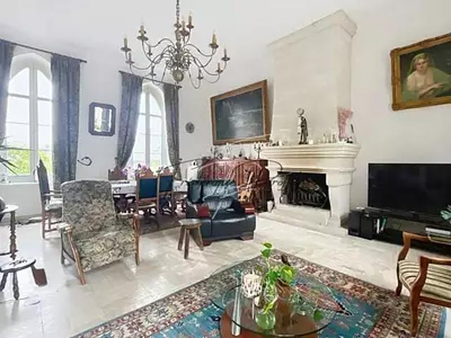Saint Remy en l'Eau 60130 Achat / Vente maison 7 pièces t7