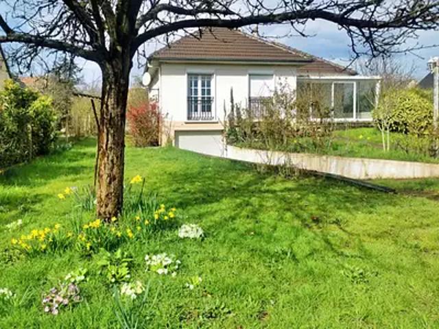Saint Rémy lès Chevreuse 78470 Achat / Vente maison 4 pièces t4