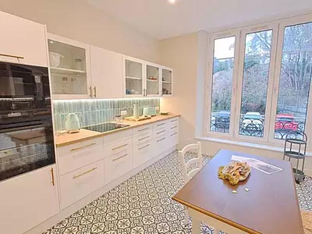 Saint Rémy lès Chevreuse 78470 Location appartement 1 pièce t1