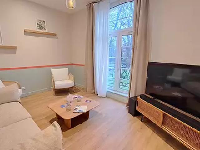 Saint Rémy lès Chevreuse 78470 Location appartement 1 pièce t1
