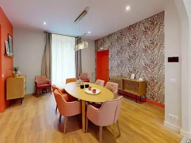 Saint Rémy lès Chevreuse 78470 Location appartement 1 pièce t1