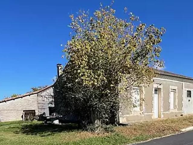 Saint Rémy 24700 Achat / Vente maison 4 pièces t4