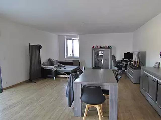 Saint Remy 88480 Location appartement 4 pièces t4