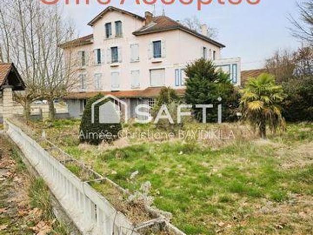 Saint Rhône 38430 100315279