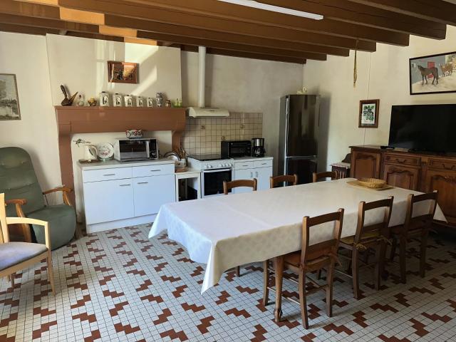 Saint Romain 92m² Saint Romain