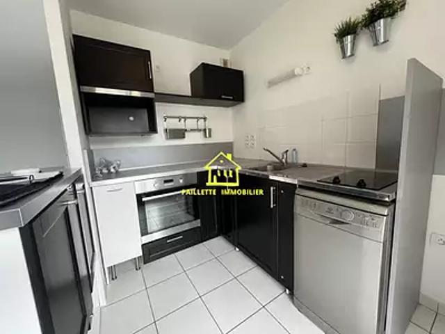Saint Romain de Colbosc 76430 Achat / Vente appartement 2 pièces t2
