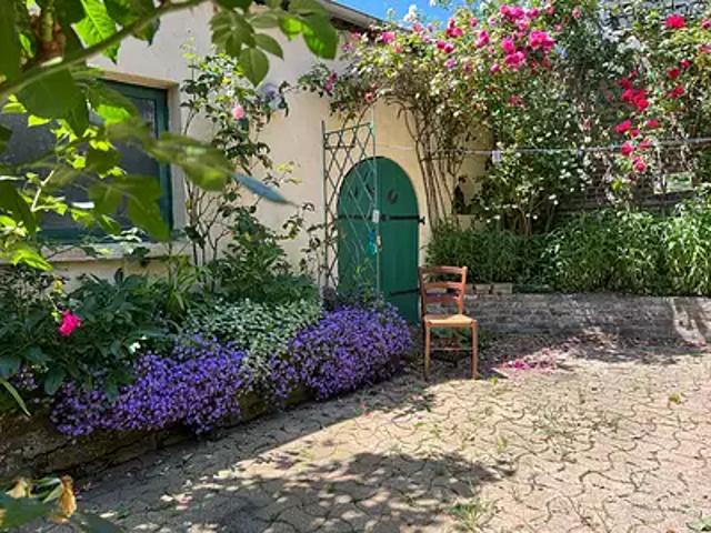 Saint Romain de Colbosc 76430 Achat / Vente maison 6 pièces t6