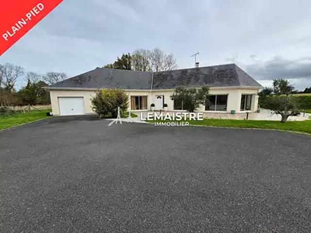 Saint Romain de Colbosc 76430 Achat / Vente maison 6 pièces t6 au dernier étage terrasse