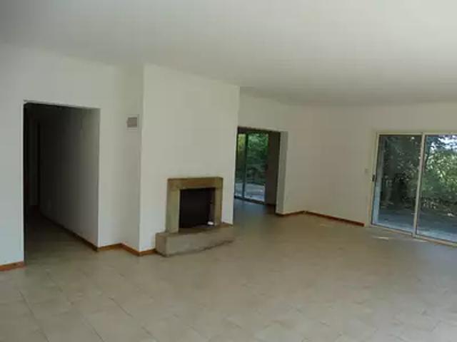 Saint Romain en Gal 69560 Achat / Vente maison 7 pièces t7