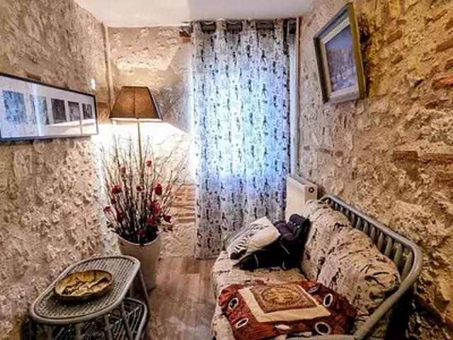 Saint Romain le Noble 47270 Achat / Vente maison 7 pièces t7 parking