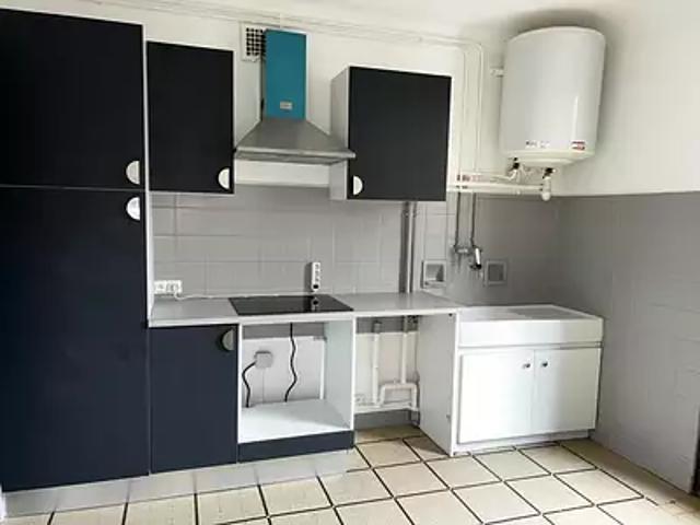 Saint Romain le Puy 42610 Location appartement 3 pièces t3