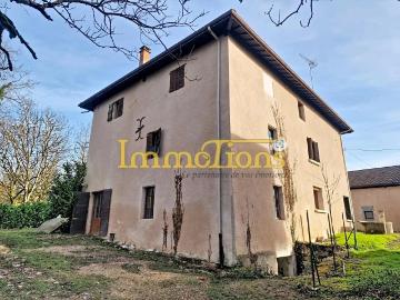 Saint Romans 140m² Saint Romans