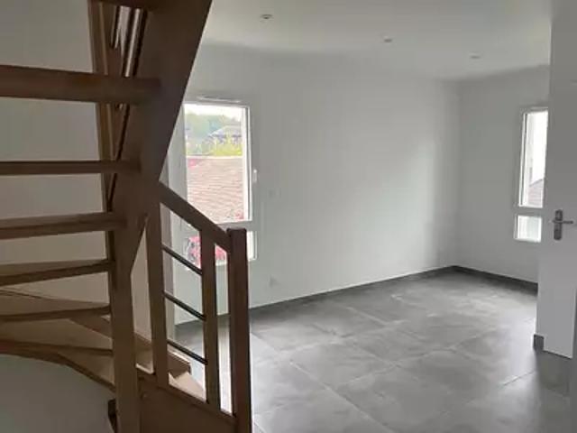 Saint Romans 38160 Achat / Vente maison 7 pièces t7