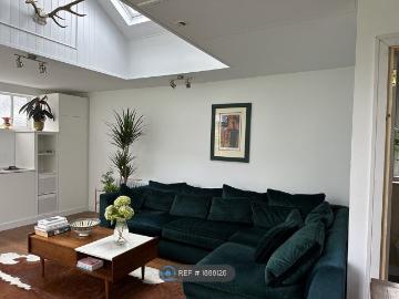 Glasgow, Glasgow and Clyde Valley - Garden