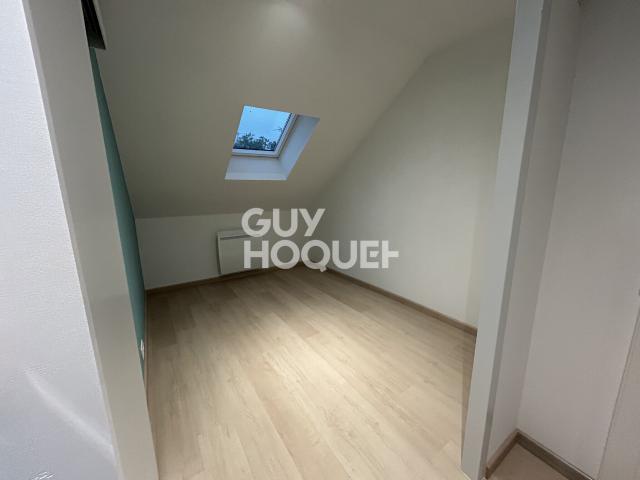 SAINT ROCH – STUDIO ENTIÈREMENT RÉNOVÉ PREMIÈRE OCCUPATION APRÈS RÉNOVATION
