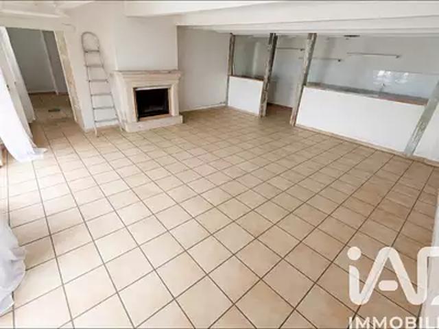 Saint Rogatien 17220 Achat / Vente maison 5 pièces t5