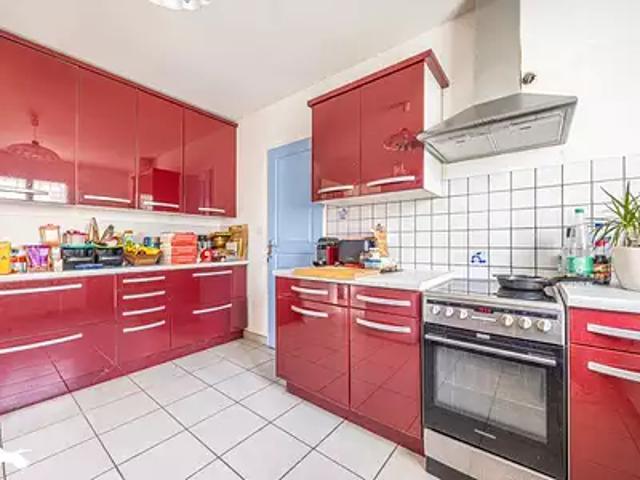 Saint Rogatien 17220 Achat / Vente maison 6 pièces t6