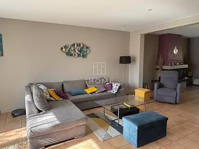 Saint Saturnin 72650 Achat / Vente maison 7 pièces t7 au dernier étage