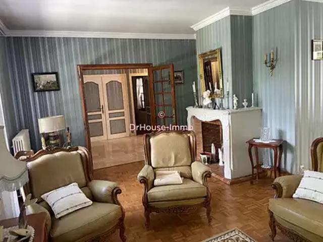 Saint Saturnin 16290 Achat / Vente maison 6 pièces t6 terrasse parking