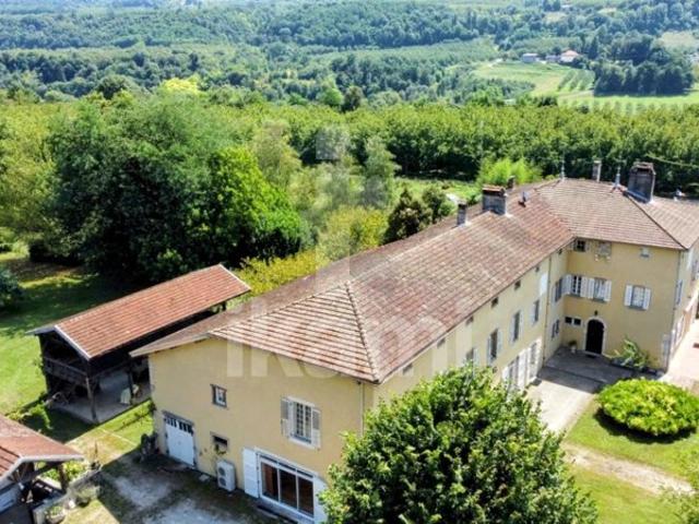 Saint Sauveur Magnifique Maison Historique du 12ème Siècle a