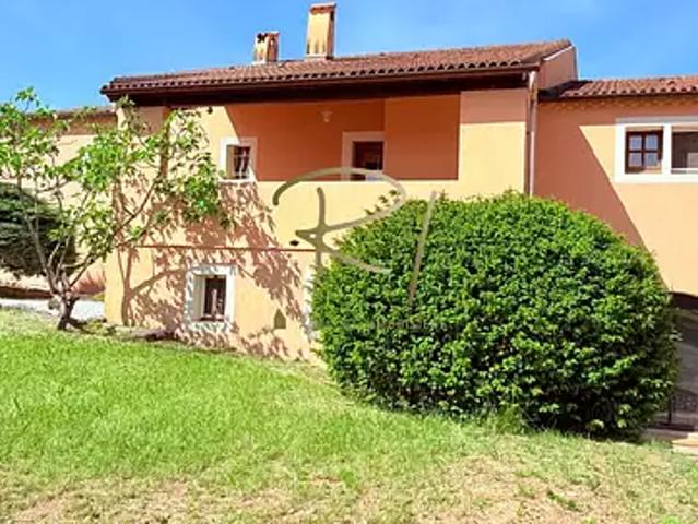 Saint Sauveur de Cruzières 07460 Achat / Vente maison 7 pièces t7