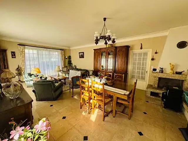 Saint Saulge 58330 Achat / Vente maison 9 pièces t9