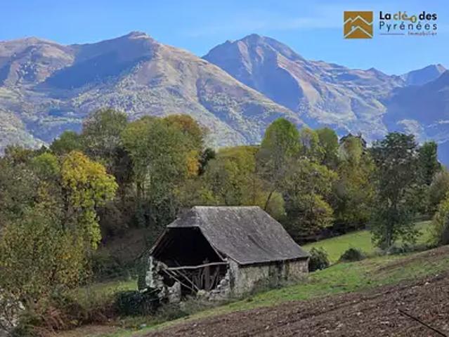 Saint Savin 65400 Achat / Vente maison 1 pièce t1