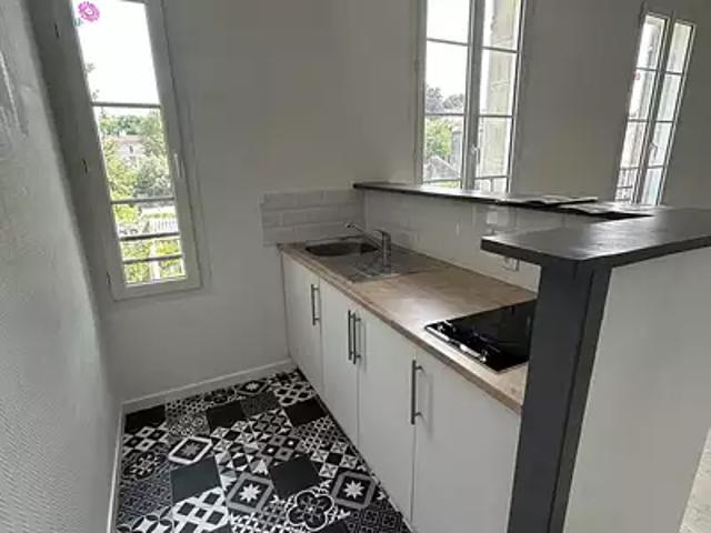 Saint Savinien 17350 Location appartement 1 pièce t1
