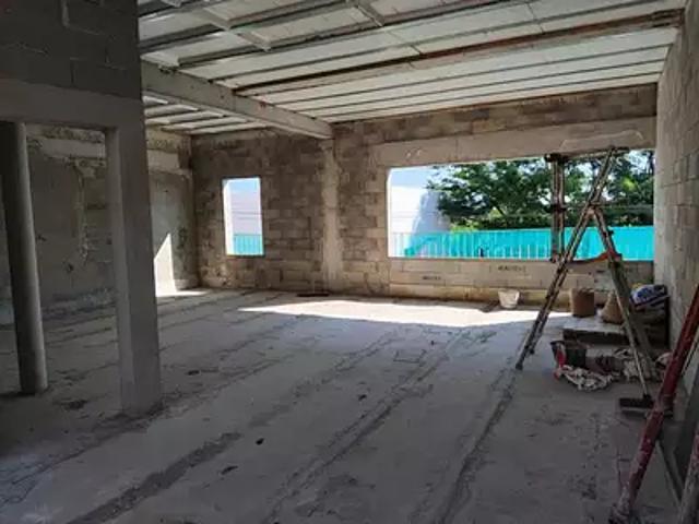Saint Savournin 13119 Achat / Vente appartement 3 pièces t3