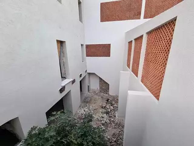 Saint Savournin 13119 Achat / Vente appartement 3 pièces t3 jardin