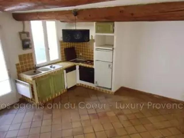 Saint Savournin 13119 Achat / Vente maison 1 pièce t1