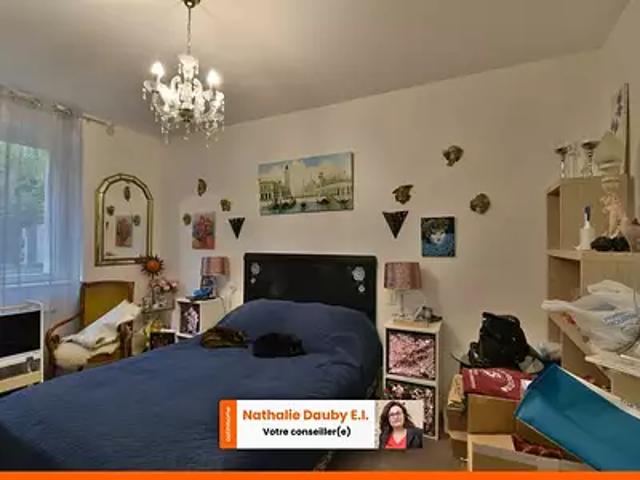 Saint Sébastien 23160 Achat / Vente maison 7 pièces t7 terrasse balcon