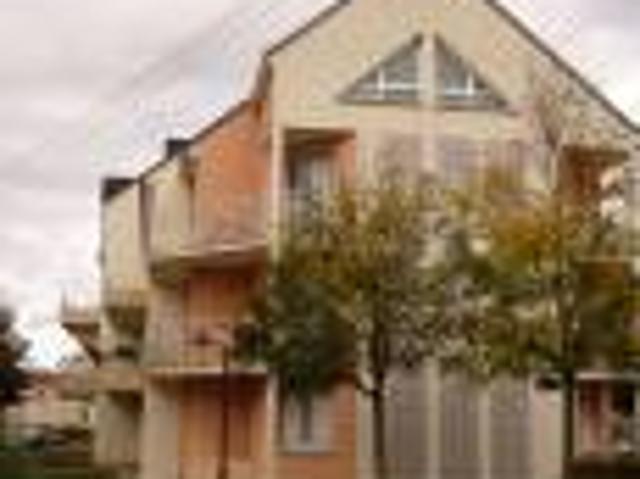 SAINT SEBASTIEN DE MORSENT T4 de 103 m²