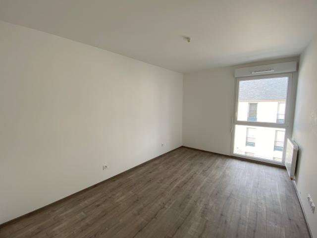SAINT SEBASTIEN SUR LOIRE T3 RESIDENCE DE 2020 STATIONNEMENT