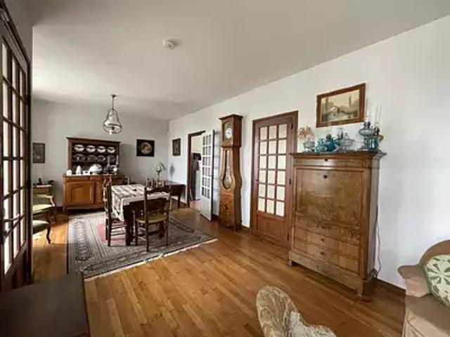 Saint Sébastien sur Loire 44230 Achat / Vente maison 4 pièces t4