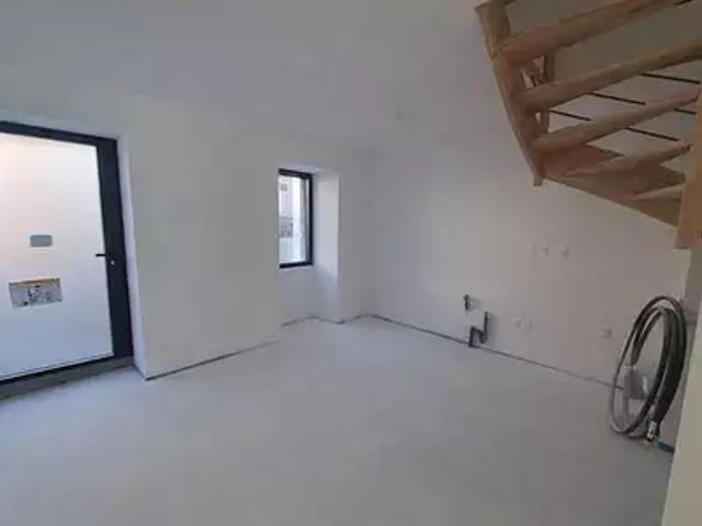 Saint Sébastien sur Loire 44230 Achat / Vente maison 4 pièces t4 au dernier étage