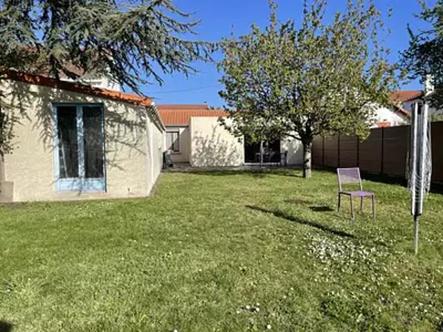 Saint Sébastien sur Loire 44230 Achat / Vente maison 5 pièces t5