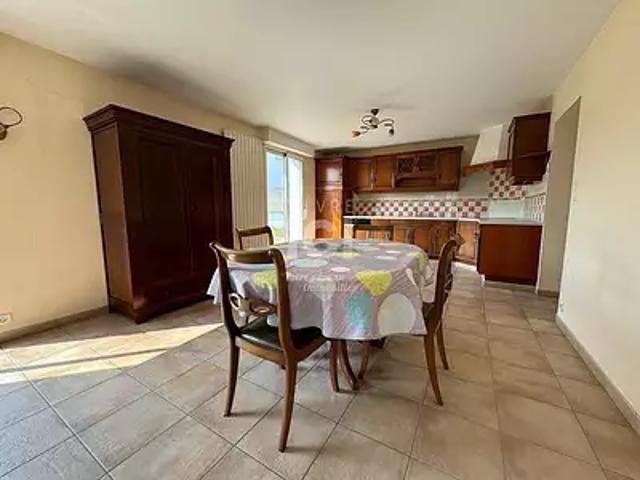 Saint Sébastien sur Loire 44230 Achat / Vente maison 6 pièces t6 parking