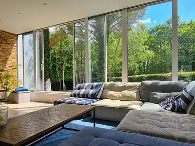 Saint Sébastien sur Loire 44230 Achat / Vente maison 15 pièces t15 parking