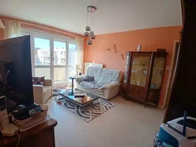 Saint Sébastien sur Loire 44230 Achat / Vente appartement 2 pièces t2 cave